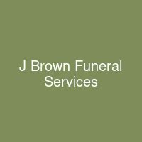 j brown funeral home clewiston fl